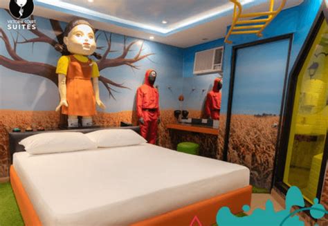 Here are the top 10 Victoria Court themed rooms.